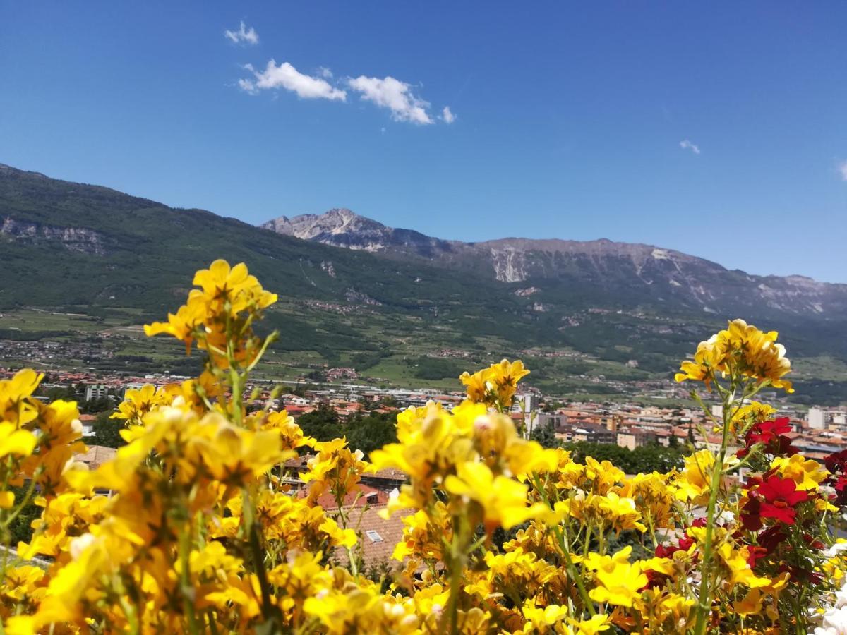 Dolce Dormire Rovereto  Esterno foto