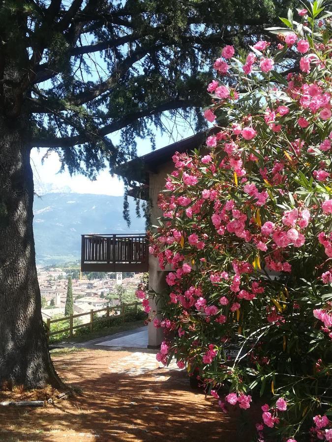 Dolce Dormire Rovereto  Esterno foto