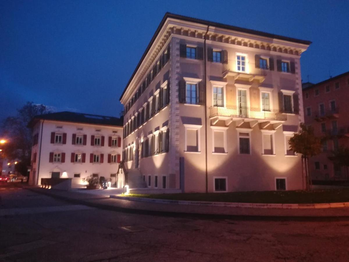 Dolce Dormire Rovereto  Esterno foto