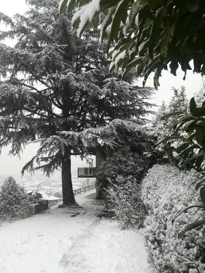 Dolce Dormire Rovereto  Esterno foto