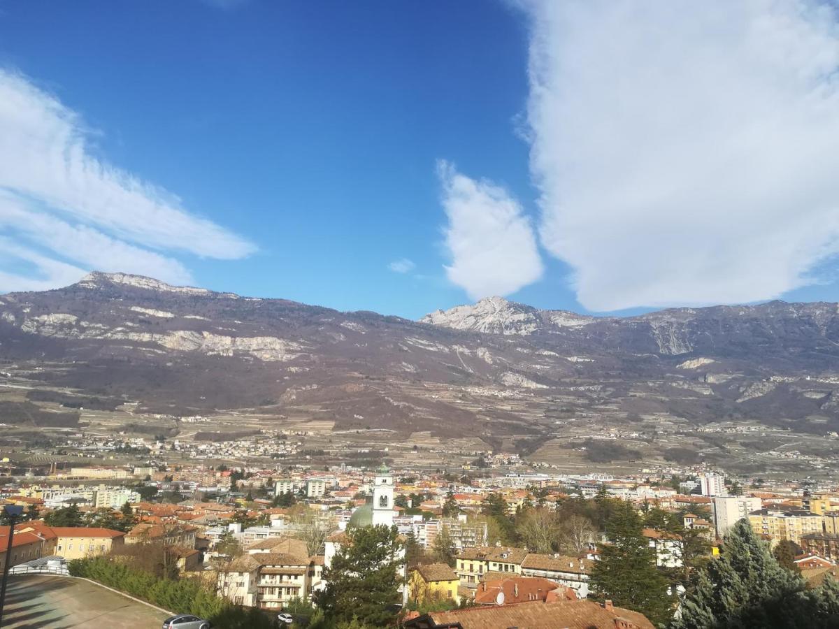 Dolce Dormire Rovereto  Esterno foto