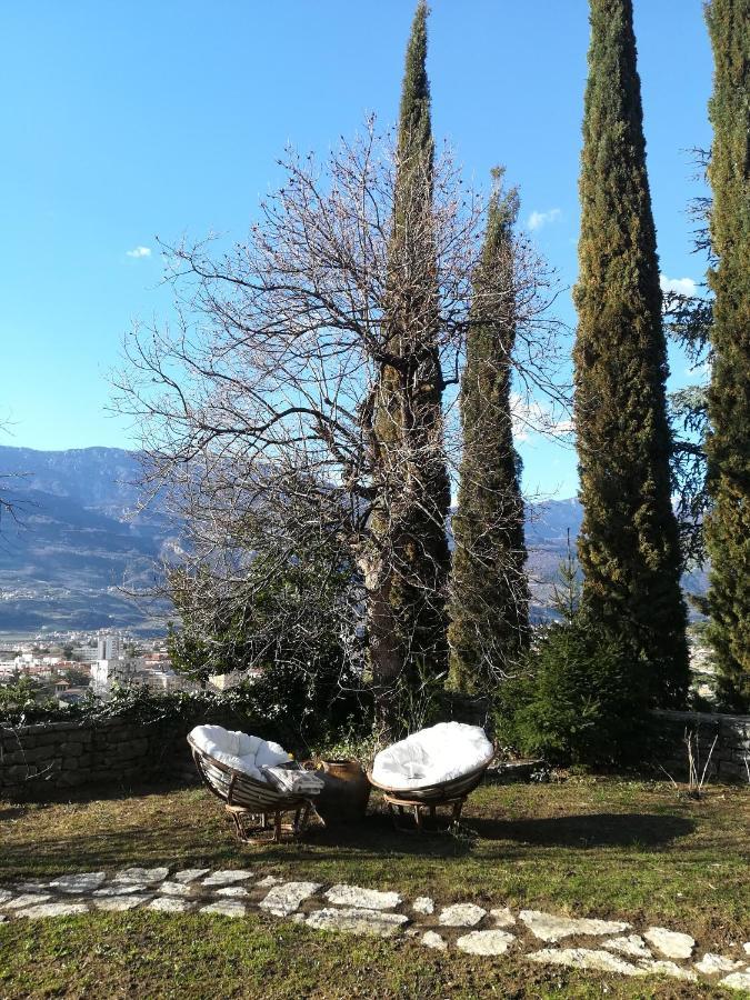 Dolce Dormire Rovereto  Esterno foto