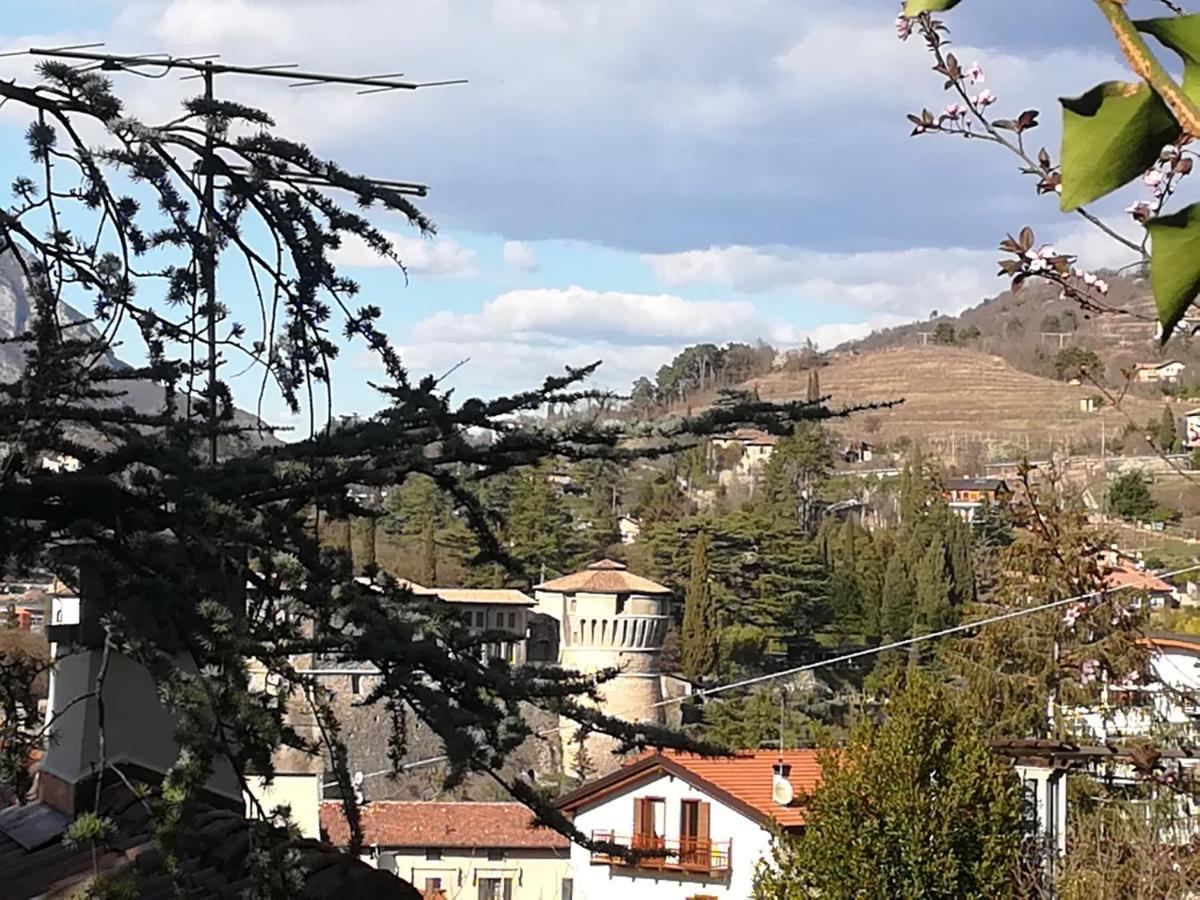 Dolce Dormire Rovereto  Esterno foto