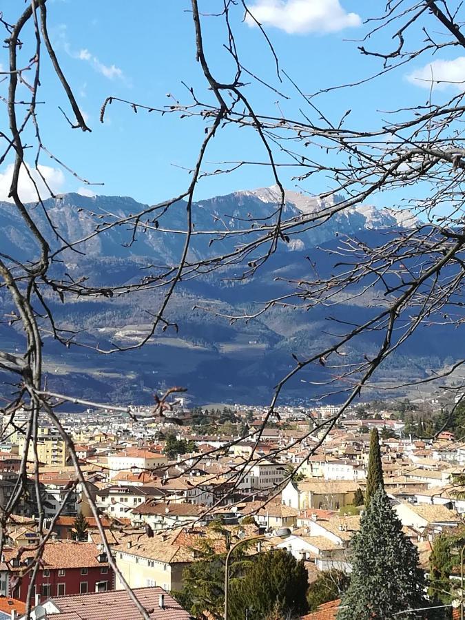 Dolce Dormire Rovereto  Esterno foto
