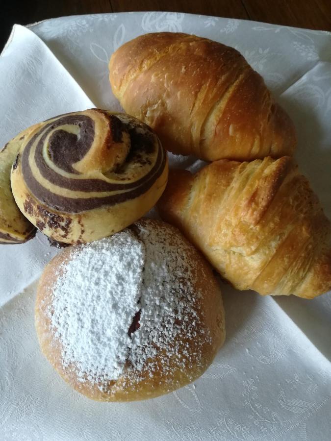 Dolce Dormire Rovereto  Esterno foto