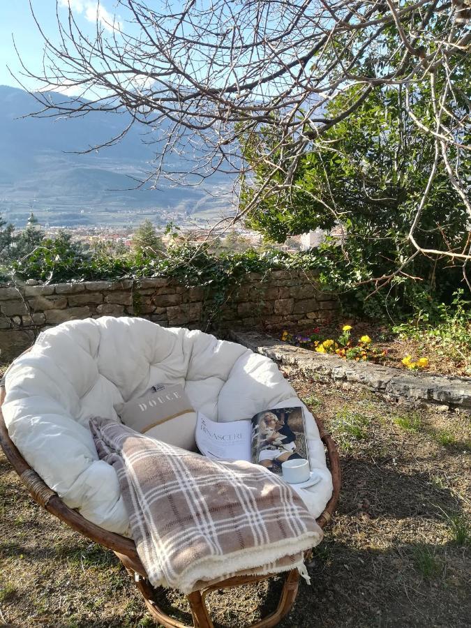Dolce Dormire Rovereto  Esterno foto