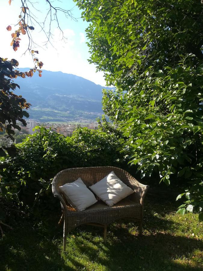 Dolce Dormire Rovereto  Esterno foto