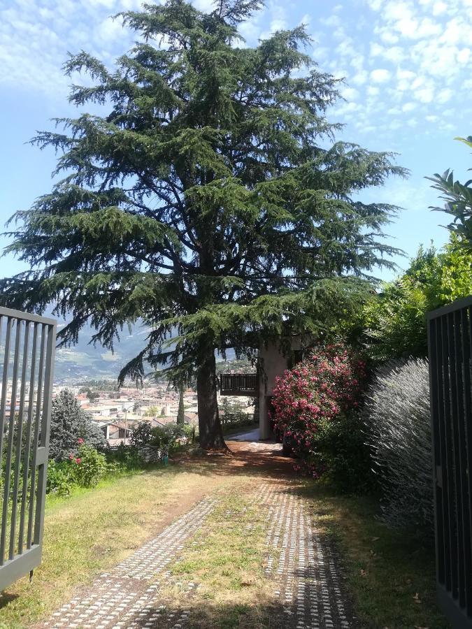 Dolce Dormire Rovereto  Esterno foto