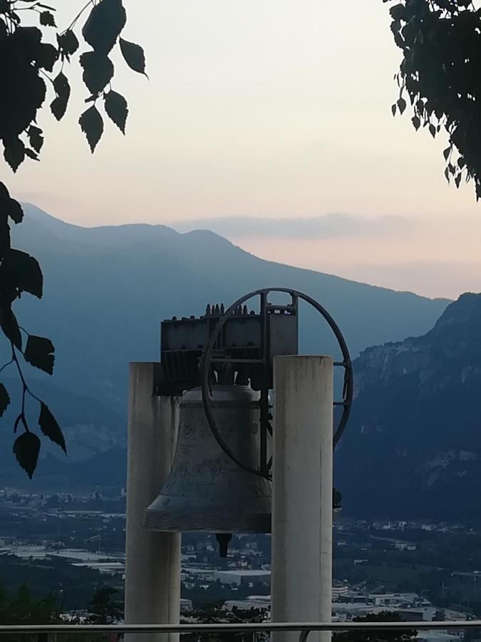 Dolce Dormire Rovereto  Esterno foto