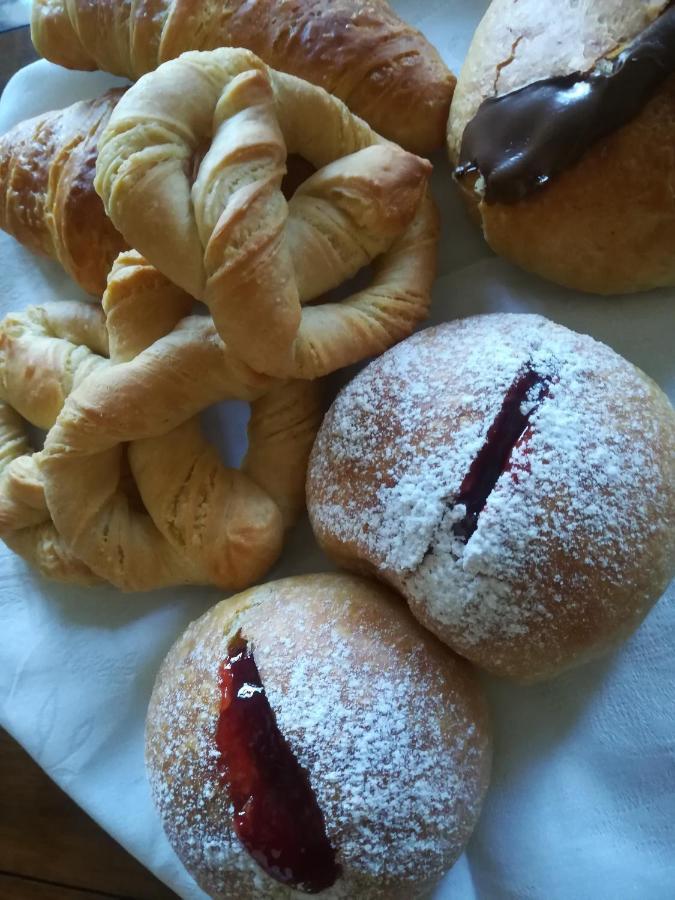 Dolce Dormire Rovereto  Esterno foto