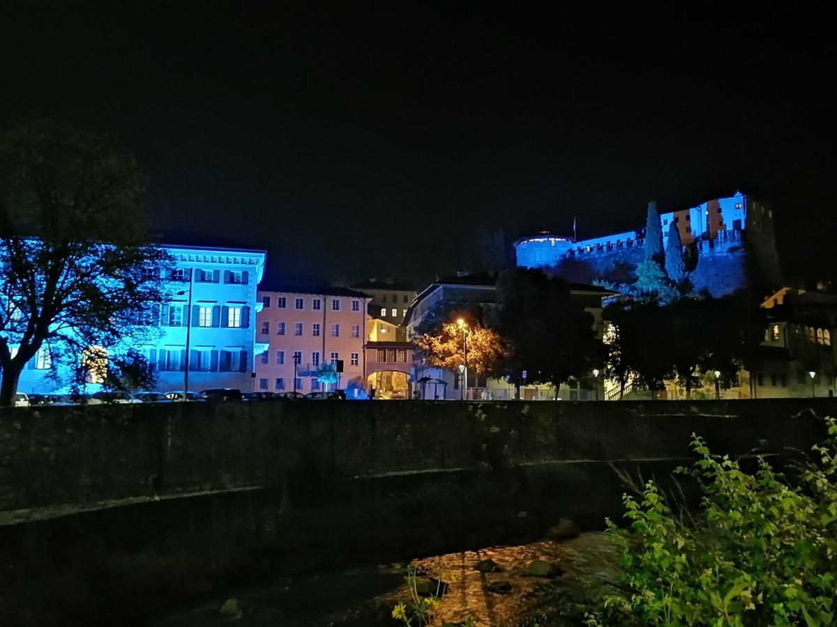 Dolce Dormire Rovereto  Esterno foto
