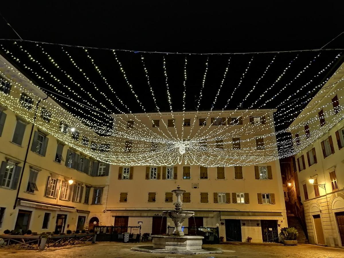 Dolce Dormire Rovereto  Esterno foto