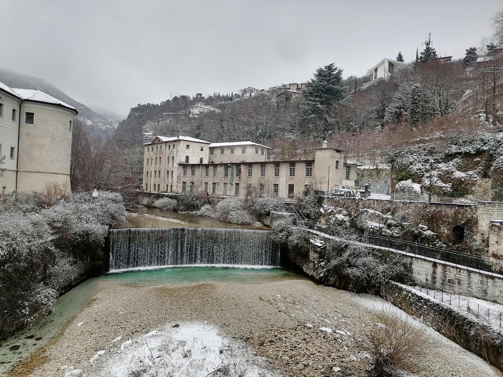 Dolce Dormire Rovereto  Esterno foto